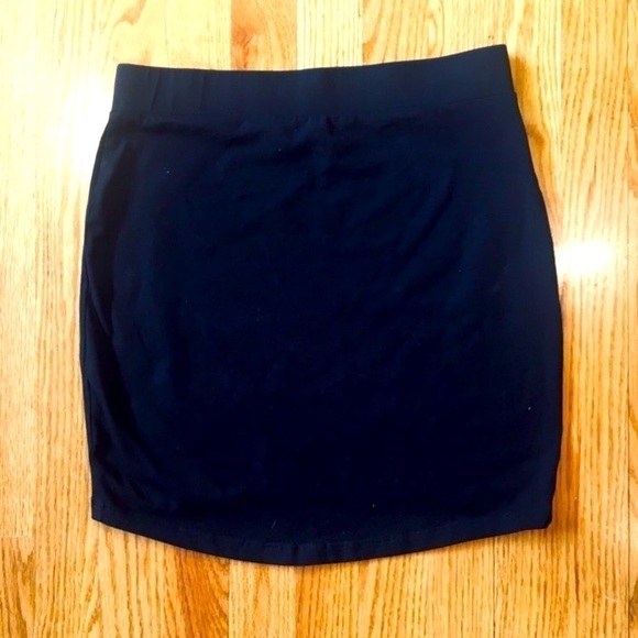 H&M Divided Ladies Cotton Skirt Size Small - Picture 7 of 7